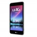 Celular LG K4 X230 Titânio